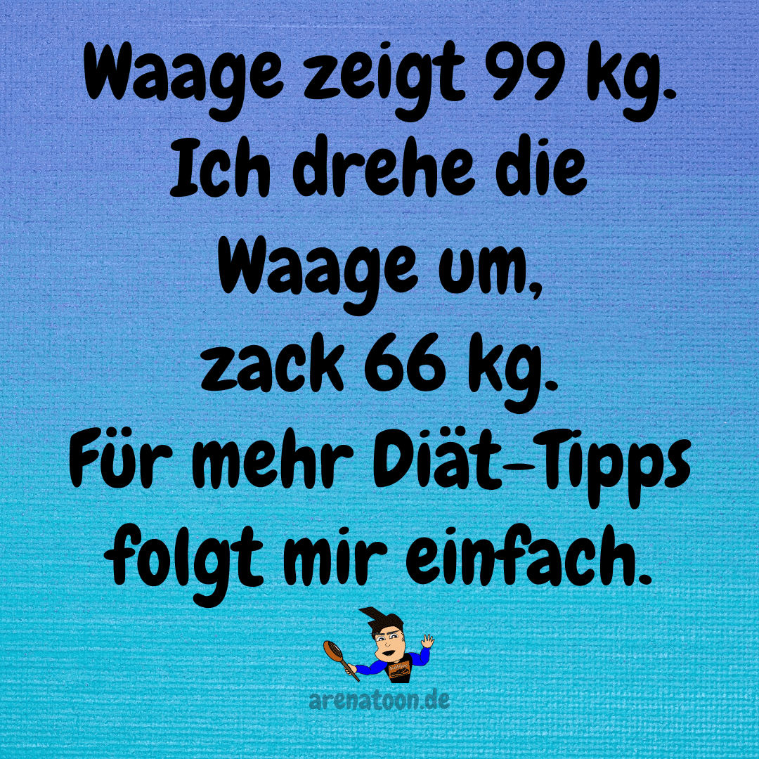 Diät-Tipps