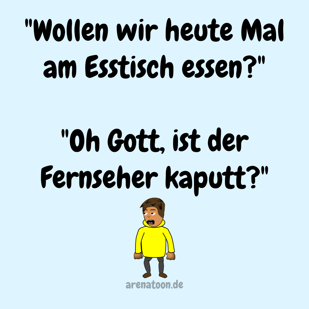 Esstisch