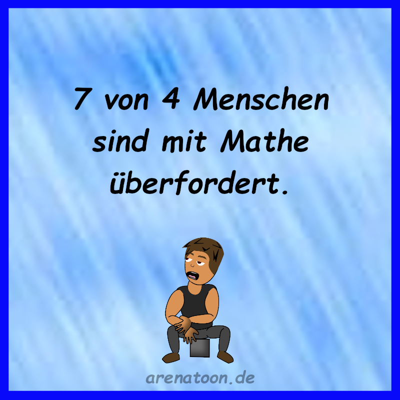 Mathe