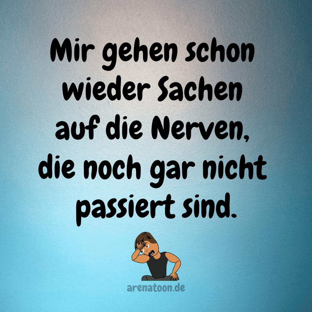 Nerven