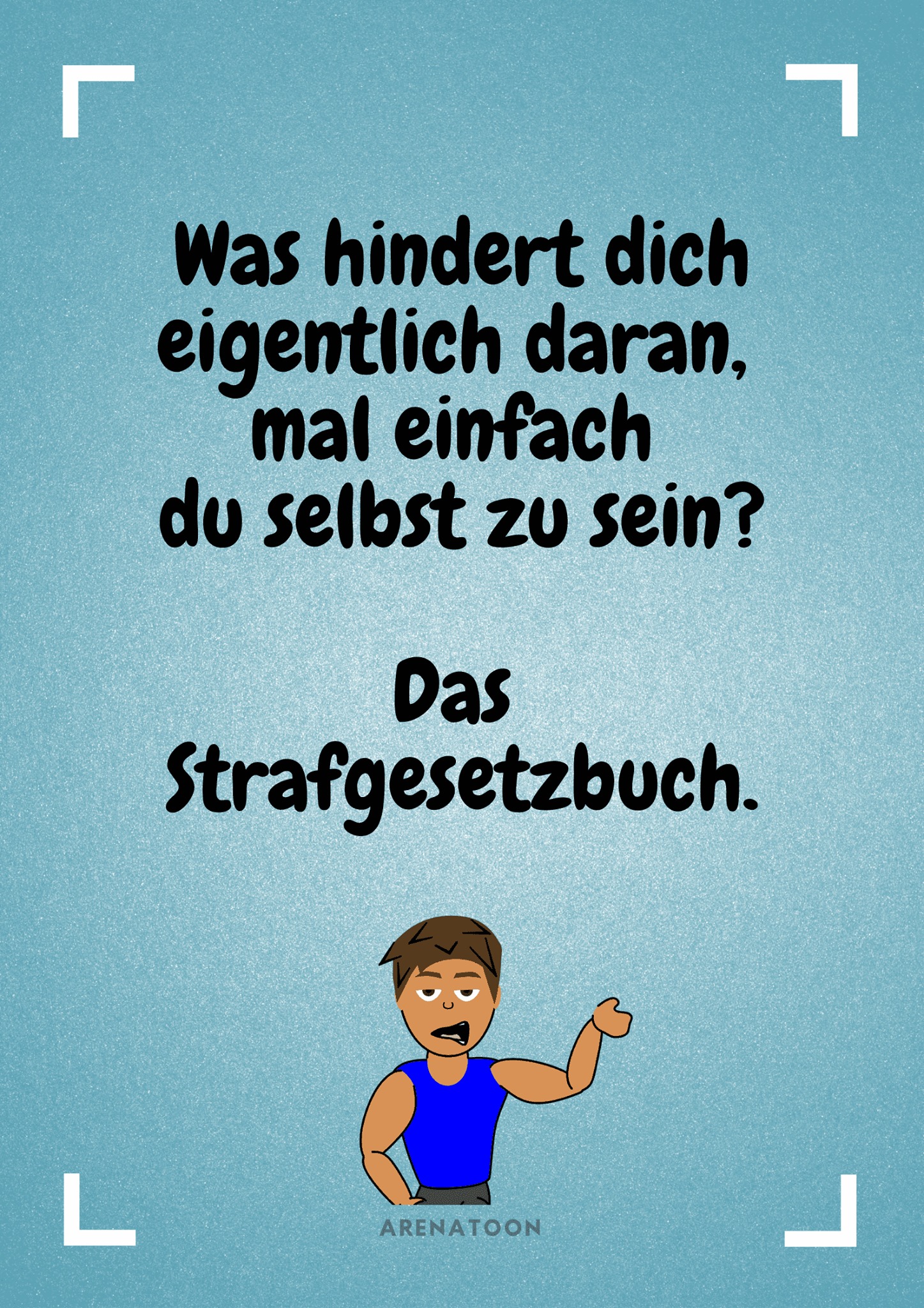 Strafgesetzbuch